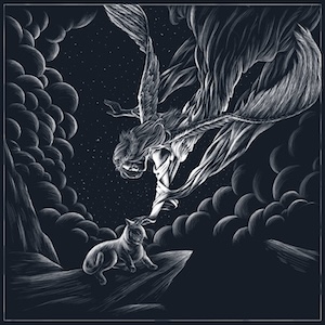 AS BRIGHT AS THE STARS – Celestial Ascension (CD - 2026, Flowing Downward)