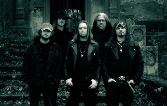 GLOOM - V našich melancholických duších nehledejte mnoho pozitivních emocí